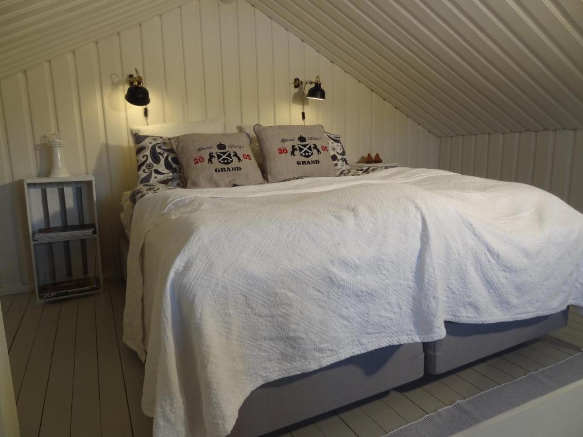 Villa Gruddbo Solleron 외부 사진